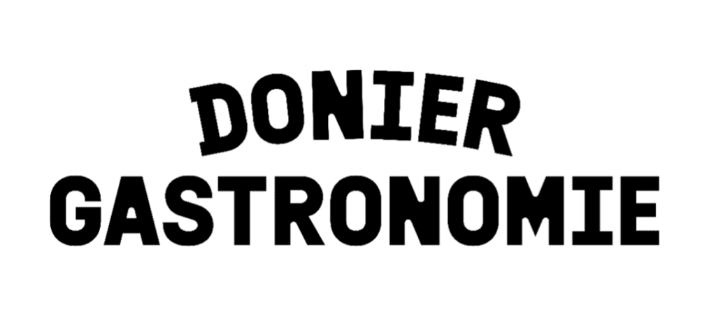 Donier Gasronomie logo