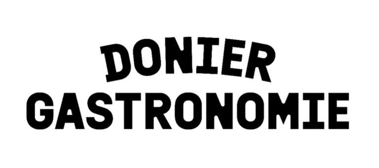 Donier Gasronomie logo